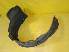 Подкрылок 74150-SJK-R000 на Honda Elysion RR1 K24A Фото 3