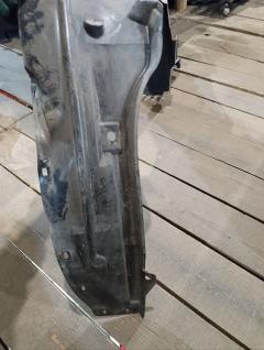 Подкрылок 74150-SJK-R000 на Honda Elysion RR1 K24A Фото 8