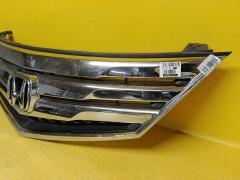 Решетка радиатора 71121-SJK-013 на Honda Elysion RR1 Фото 2