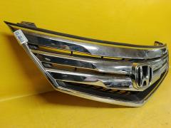 Решетка радиатора 71121-SJK-013 на Honda Elysion RR1 Фото 3
