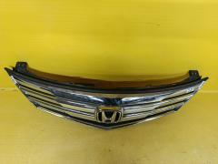 Решетка радиатора 71121-SJK-013 на Honda Elysion RR1 Фото 4