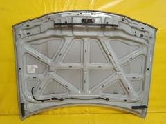 Капот F51004M4CM на Nissan Sunny FB15 Фото 11