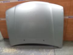 Капот F51004M4CM на Nissan Sunny FB15 Фото 12
