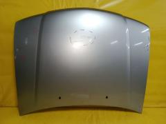 Капот на Nissan Sunny FB15 F51004M4CM