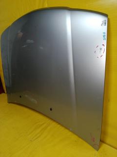 Капот F51004M4CM на Nissan Sunny FB15 Фото 2