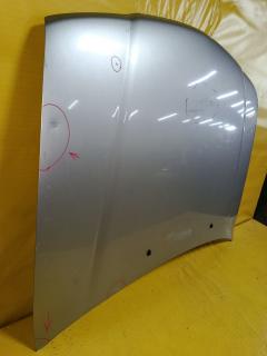 Капот F51004M4CM на Nissan Sunny FB15 Фото 5