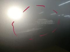 Капот F51004M4CM на Nissan Sunny FB15 Фото 9