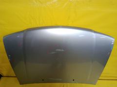 Капот F51004M4CM на Nissan Sunny FB15 Фото 10
