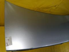 Крышка багажника 4845B 4845B на Nissan Sunny FB15 Фото 2