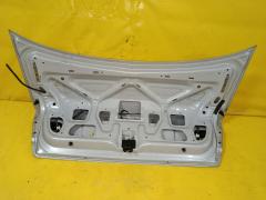 Крышка багажника 4845B 4845B на Nissan Sunny FB15 Фото 7