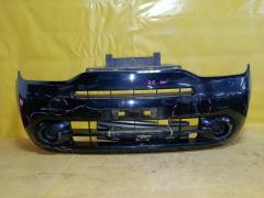 Бампер на Nissan Cube Z12 62022-1FA0H  27U1071  DS04285BB  FBM221FC0H  P3515, Переднее расположение