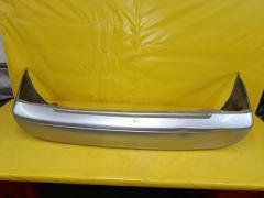 Бампер на Nissan Sunny FB15 85022-8N040, Заднее расположение