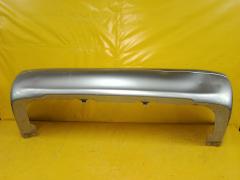 Бампер 85022-8N040 на Nissan Sunny FB15 Фото 7