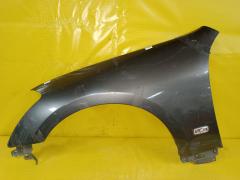 Крыло переднее на Nissan Fuga PY50 63101EG030, Левое расположение