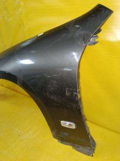 Крыло переднее 63101EG030 на Nissan Fuga PY50 Фото 2