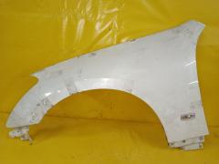 Крыло переднее на Nissan Fuga PY50 63101EG030, Левое расположение