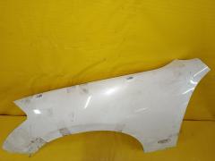 Крыло переднее 63101EG030 на Nissan Fuga PY50 Фото 4
