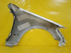 Крыло переднее 63101EG030 на Nissan Fuga PY50 Фото 5