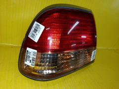 Стоп 4845A 4845A на Nissan Sunny FB15 Фото 2
