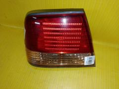 Стоп 4845A 4845A на Nissan Sunny FB15 Фото 3