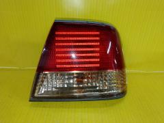 Стоп на Nissan Sunny FB15 4845A, Правое расположение