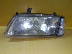 Фара на Nissan Sunny FB15 1602, Левое расположение