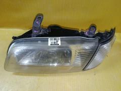 Фара 1602 1602 на Nissan Sunny FB15 Фото 3