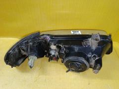 Фара 1602 1602 на Nissan Sunny FB15 Фото 7