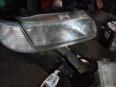 Фара 1602 1602 на Nissan Sunny FB15 Фото 11