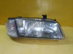 Фара на Nissan Sunny FB15 1602, Правое расположение