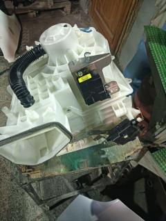 Мотор печки 27200-8N400 на Nissan Sunny FB15 Фото 13