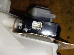 Мотор печки 27200-8N400 на Nissan Sunny FB15 Фото 9