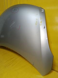 Капот на Suzuki Swift ZC72S Фото 2