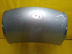 Капот на Suzuki Swift ZC72S Фото 7