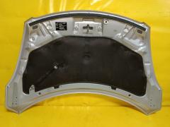 Капот на Suzuki Swift ZC72S Фото 8