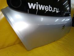 Дверь задняя на Suzuki Swift ZC72S Фото 4