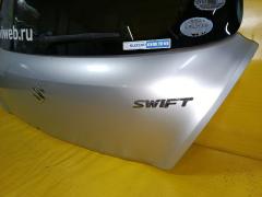 Дверь задняя на Suzuki Swift ZC72S Фото 5