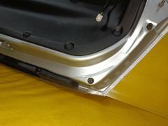 Дверь задняя на Suzuki Swift ZC72S Фото 7