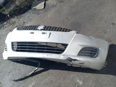 Бампер на Suzuki Swift ZC72S Фото 16