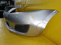 Бампер на Suzuki Swift ZC72S Фото 2