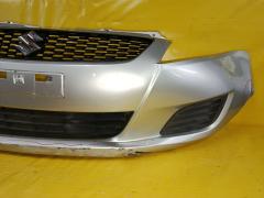 Бампер на Suzuki Swift ZC72S Фото 3
