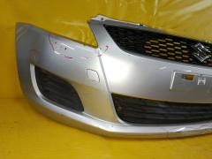 Бампер на Suzuki Swift ZC72S Фото 4