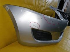 Бампер на Suzuki Swift ZC72S Фото 5