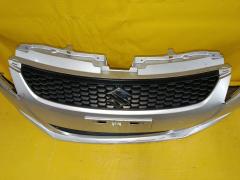 Бампер на Suzuki Swift ZC72S Фото 8