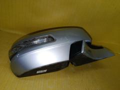 Зеркало двери боковой на Suzuki Swift ZC72S Фото 3