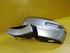 Зеркало двери боковой на Suzuki Swift ZC72S Фото 3
