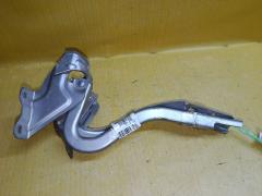 Крепление капота на Suzuki Swift ZC72S