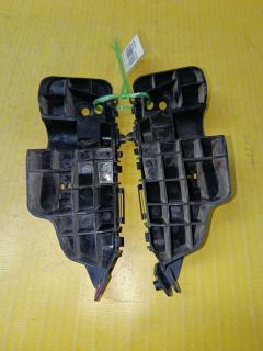 Крепление бампера на Suzuki Swift ZC72S 71731-71L0  71732-71L0, Переднее расположение