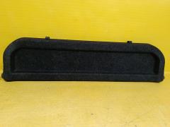 Шторка багажника на Suzuki Swift ZC72S 88910-71L0