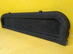 Шторка багажника 88910-71L0 на Suzuki Swift ZC72S Фото 2